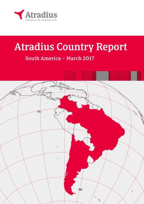 Country Report - South America March 2017