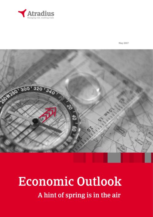 Economic Outlook - A hint of spring is in the air