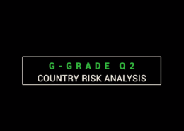 News Flash - Country Risks Q2 2017