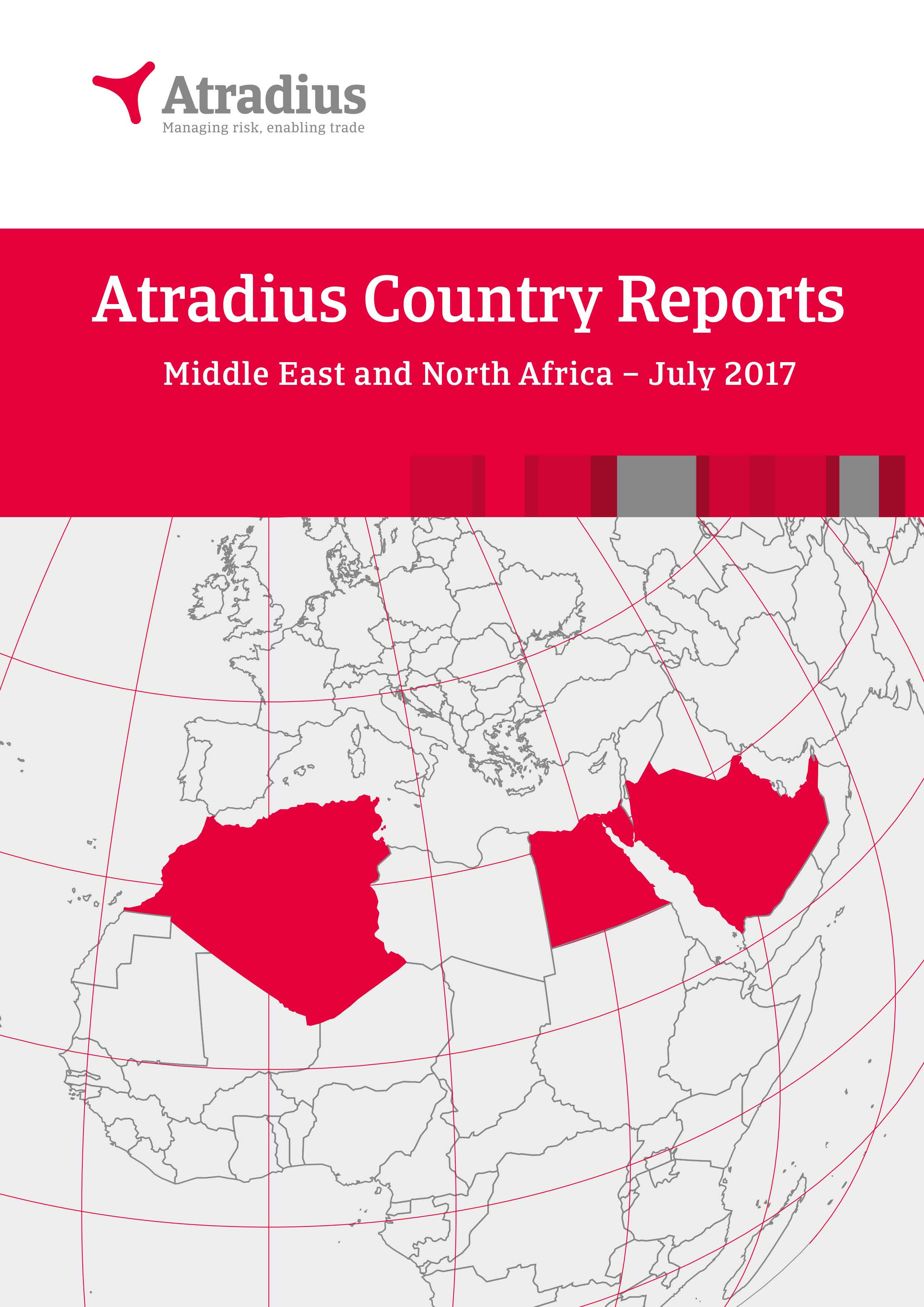 Country Reports: Middle East and North Africa – July 2017