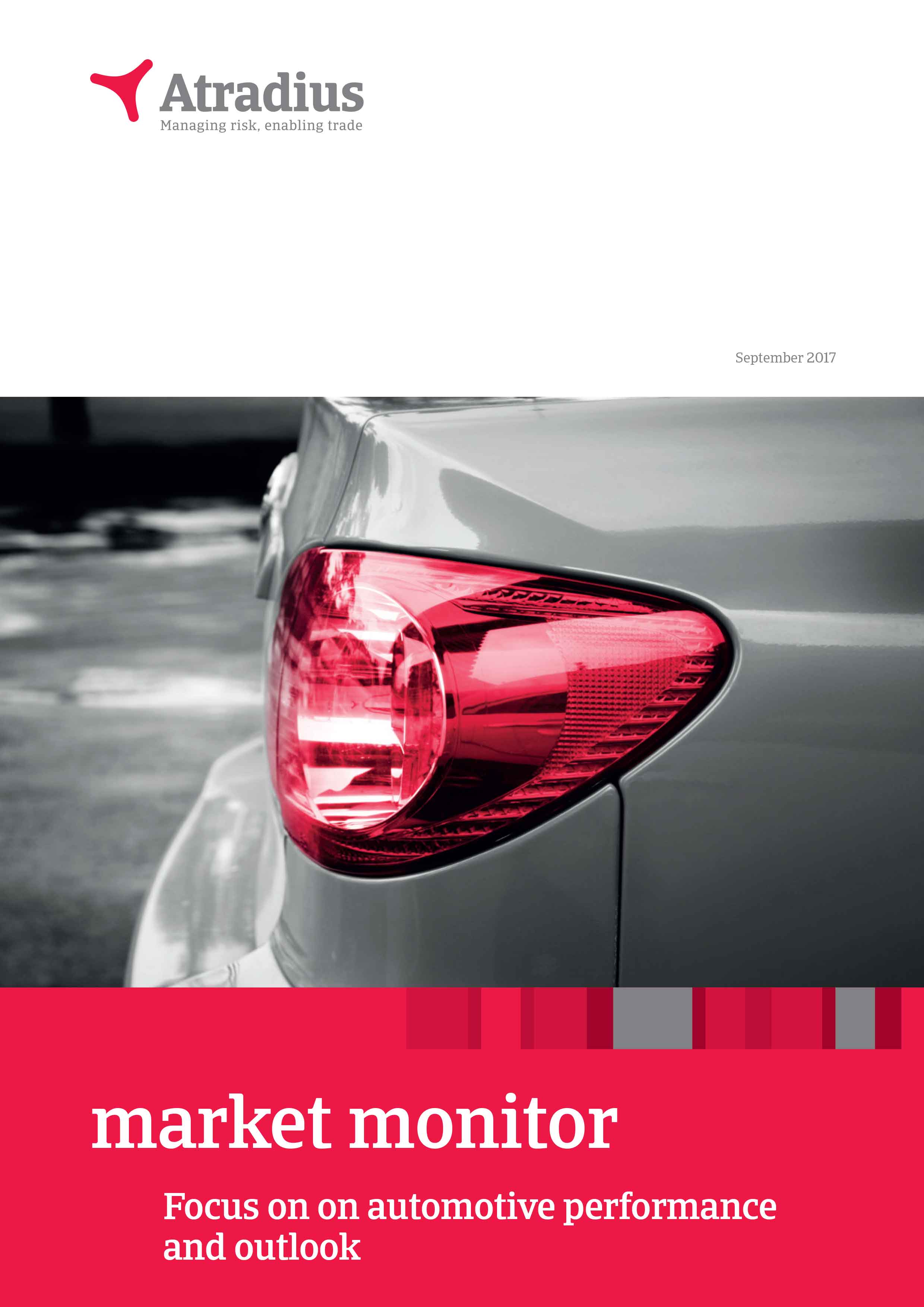 Focus on automotive performance and outlook