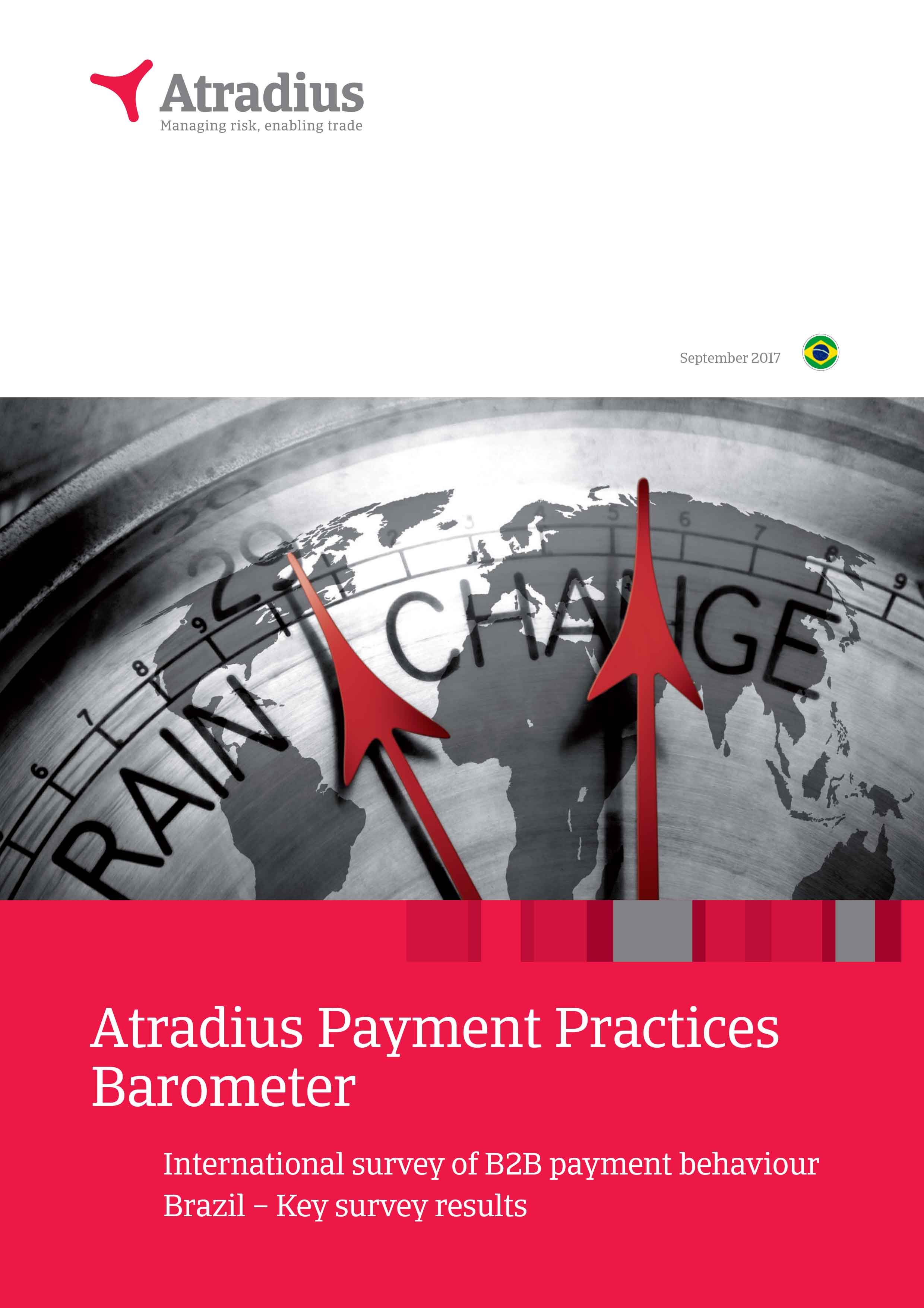 Payment Practices Barometer - Brazil