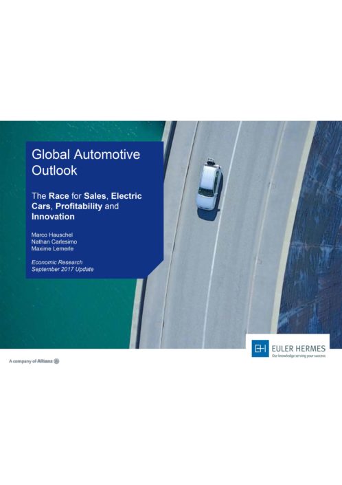 Global Automotive Outlook