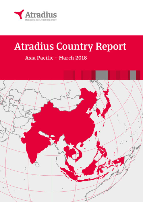 Country Reports: Asia Pacific countries