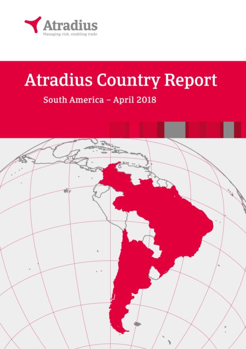 Country Report: South America
