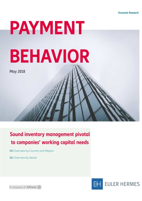 Sound inventory management pivotal to companies' working capital needs