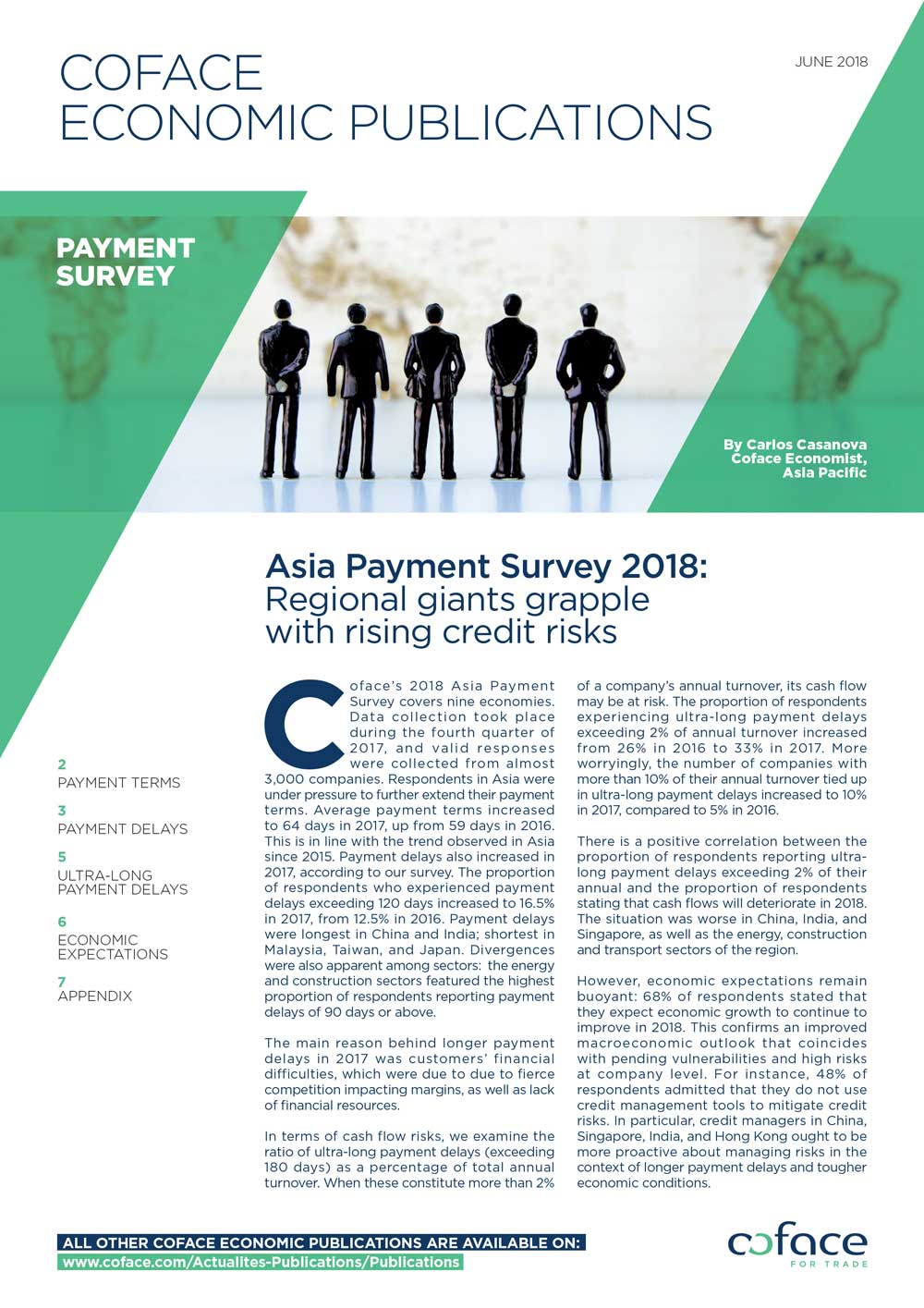 Asia Payment Survey 2018
