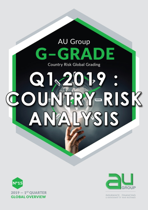 G-Grade Q1 Country Analysis