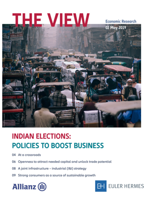 Indian elections: policies to boost business