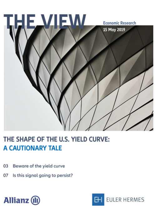 The shape of the U.S. yield curve: A cautionary tale