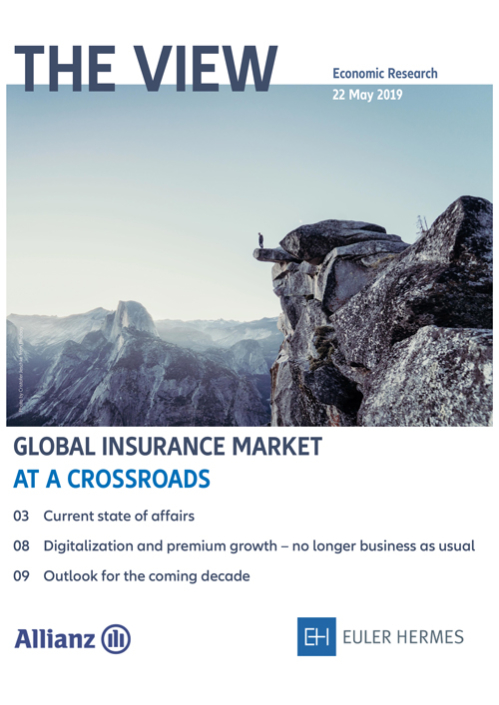 Global insurance markets at a crossroads