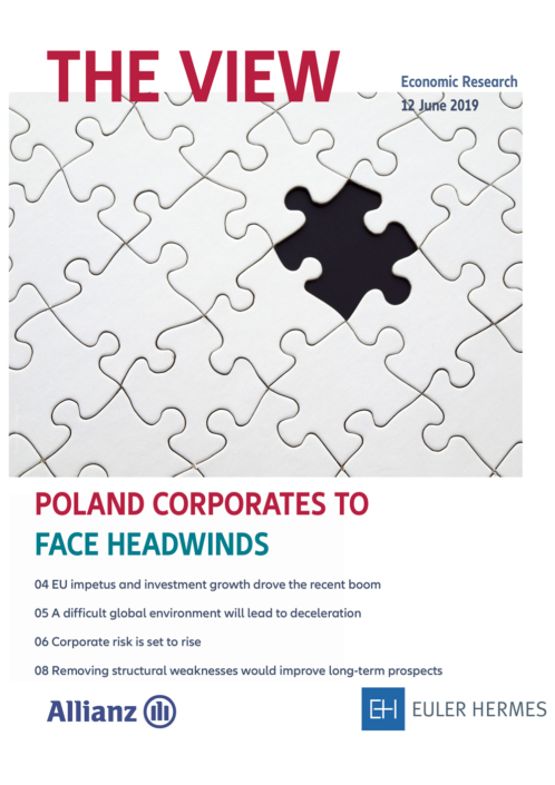 Poland corporates to face headwinds