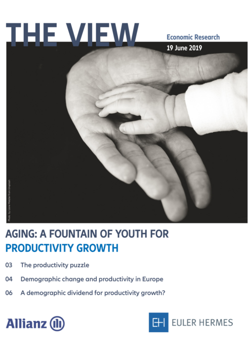 Aging: a fountain of youth for productivity growth