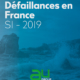 Défaillances France S1 2019